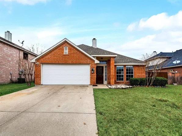 7409 Gillon Dr, Rowlett, TX 75089