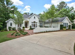 2963 Golden Eagle Dr E, Tallahassee, FL 32312