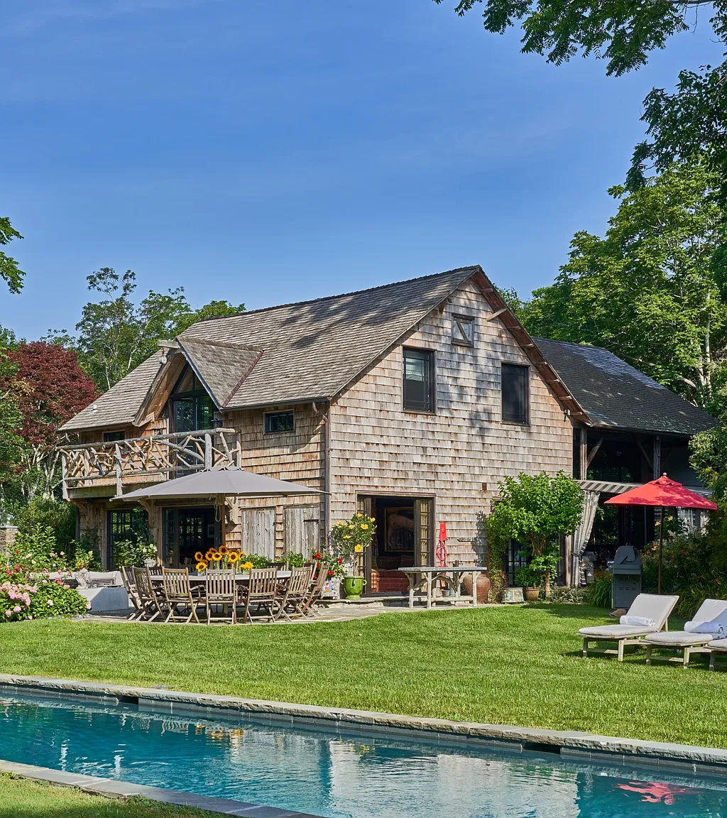 East Hampton Village Retreat — Photo 3