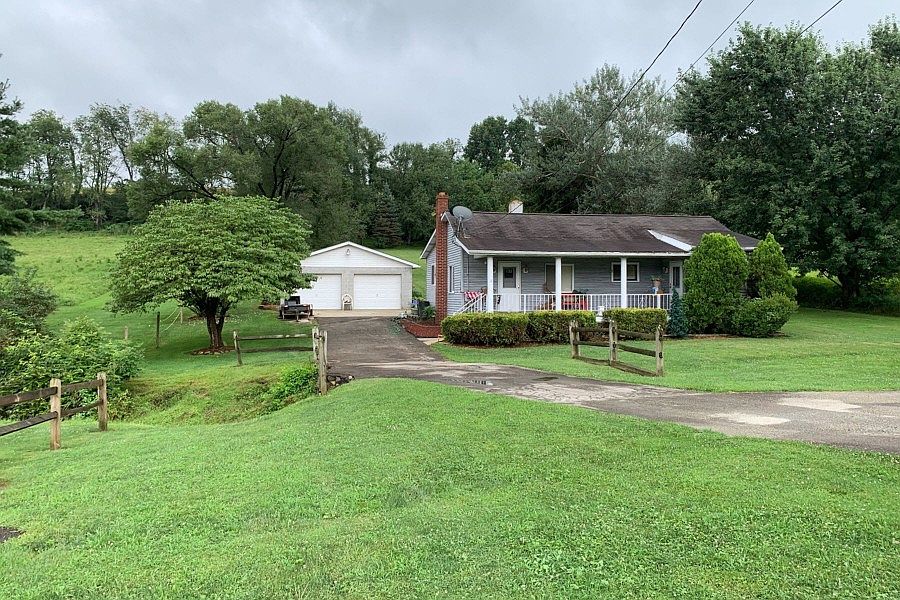 484 Flatwoods Rd Vanderbilt, PA, 15486 Apartments for Rent Zillow