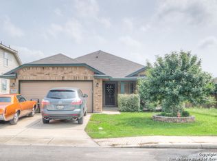 7802 Sterling Mnr, Converse, TX 78109