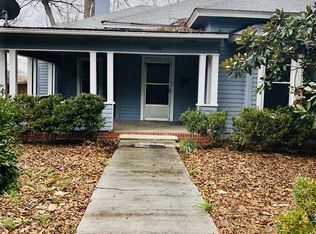 305 N Mountain St, West Union, SC 29379