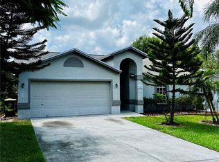 5215 Martinique Dr, Lakeland, FL 33813