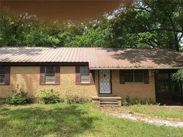 200 Kavanaugh St, Mansfield, LA 71052