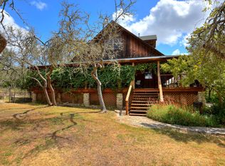 3607 Lone Man Mountain Rd, Wimberley, TX 78676