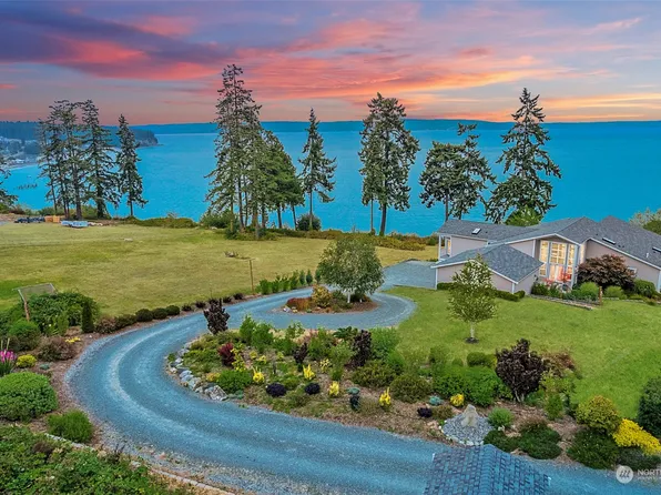 25182 State Route 525, Greenbank, WA 98253