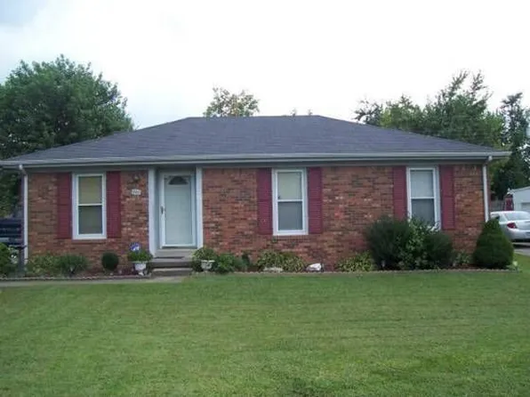 640 Kelly Way, Lebanon, KY 40033