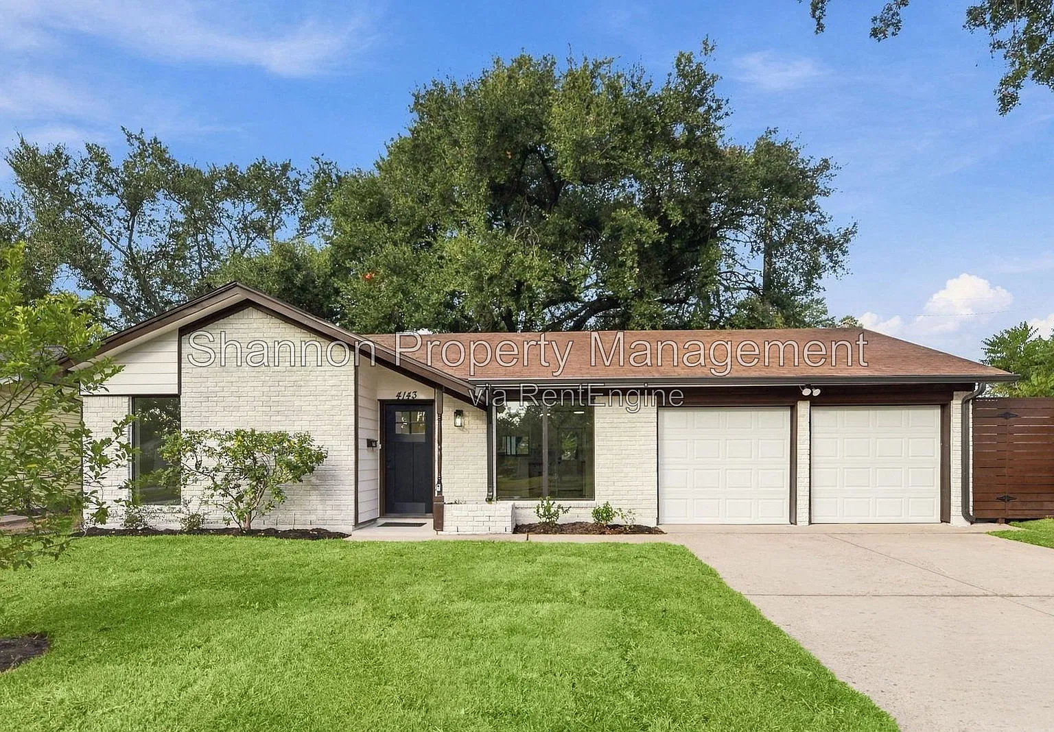 3 bed, 2.0 bath, $2,600 — Photo 1