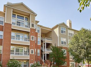 4200-X Mozart Brigade Ln UNIT 4200X, Fairfax, VA 22033