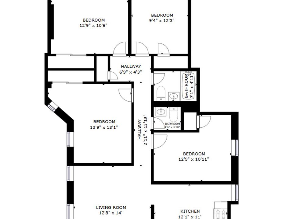2nd image of 252-260 11th St #6283125