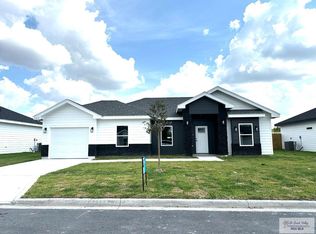305 N Drift St #12, La Feria, TX 78559