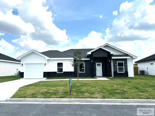 305 N Drift St #12, La Feria, TX 78559