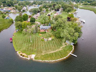 497 Beverly Island Dr, Waterford, MI, 48328