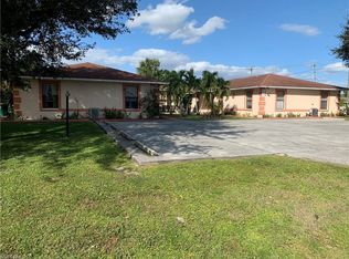 5065 Coronado Pkwy, Naples, FL 34116