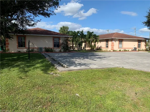 5065 Coronado PKWY, NAPLES, FL 34116