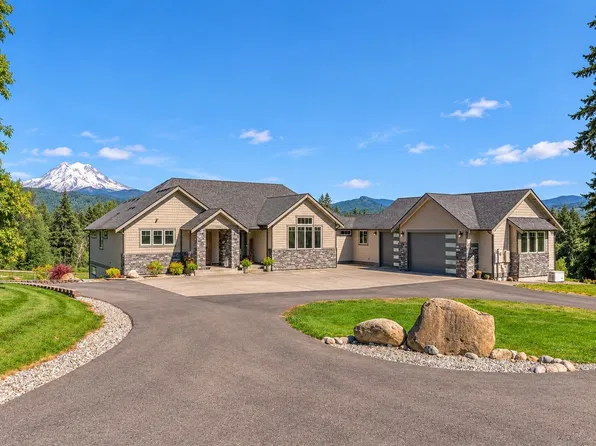 10308 400th Street E, Eatonville, WA 98328