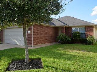 15310 Brock Creek Way, Cypress, TX 77429