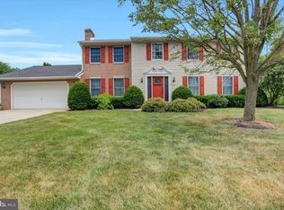 14 S Madder Dr, Mechanicsburg, PA 17050