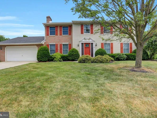14 S Madder Dr, Mechanicsburg, PA 17050
