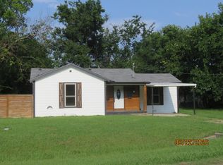705 S Patterson St, Campbell, TX 75422