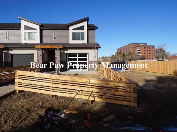 4005 S Teller St, Lakewood, CO 80235