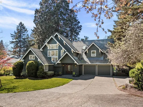 4803 SW Stonebrook Ct, Portland, OR 97239