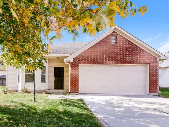 720 Treyburn Lakes Way, Indianapolis, IN 46239