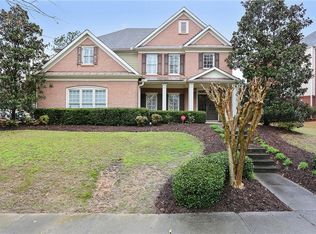 992 Spring Park Ln, Suwanee, GA 30024