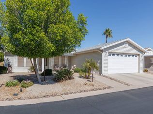 2550 S Ellsworth Rd UNIT 738, Mesa, AZ 85209