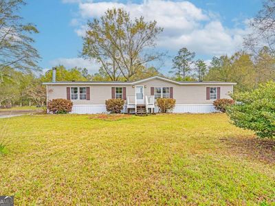 5021 Cherrywood Dr, Ellabell, GA, 31308