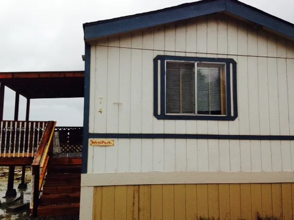 1044 Gilsonite Ave, Mack, CO 81525