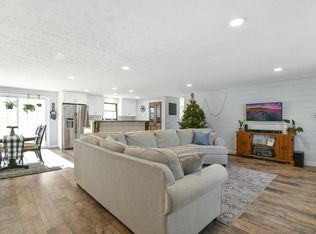 10401 Shorey Rd, South Vienna, OH 45369