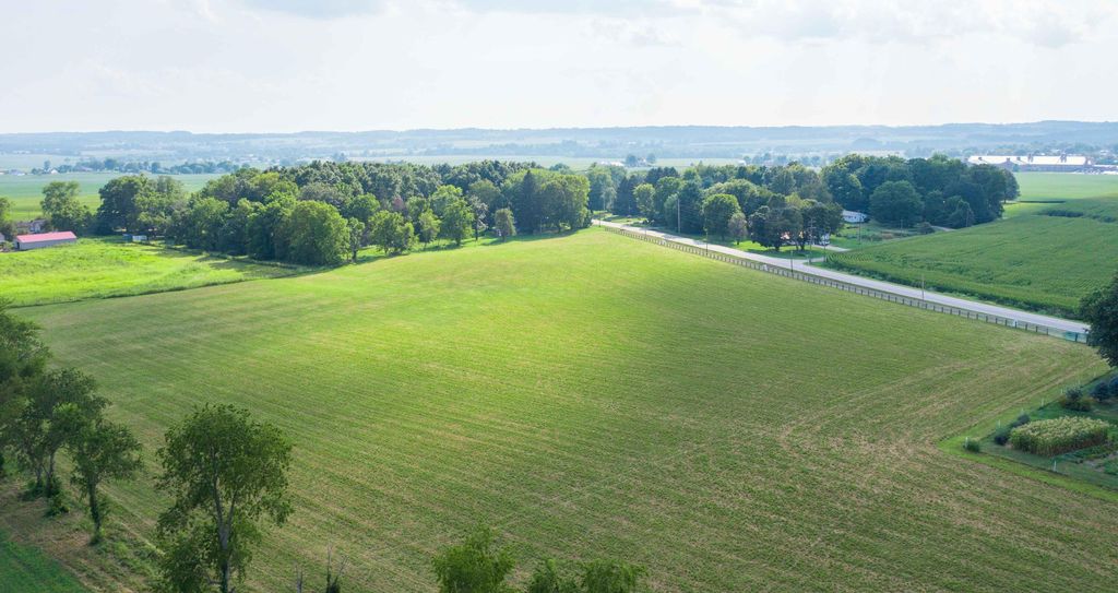 Real estate listing image