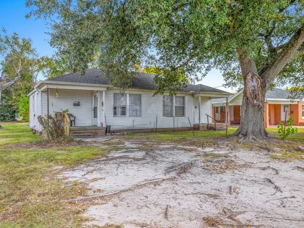 1101 Oklahoma St, Lake Charles, LA 70607