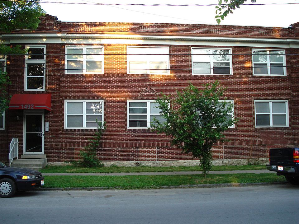 1st image of 112 W 8th Ave APT A