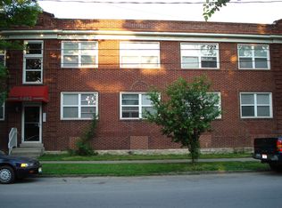 112 W 8th Ave APT A, Columbus, OH 43201