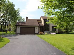 6325 Dan Sherri Dr, Dublin, OH 43016