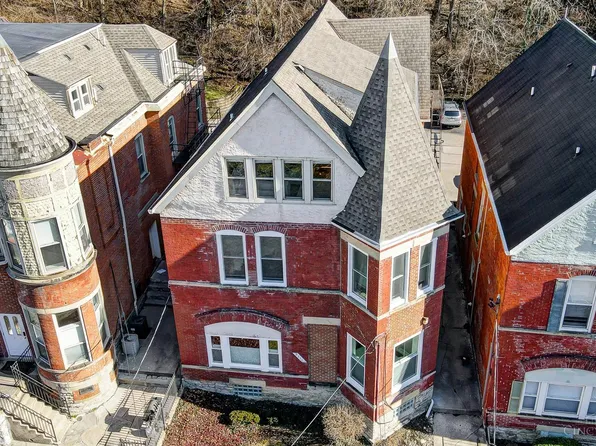 2110 Fulton Ave APT 2, Cincinnati, OH 45206