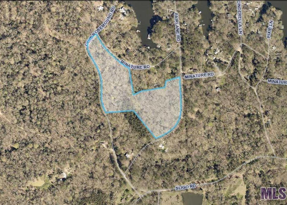 1st image of 12203 Fairlane Rd #Lot
