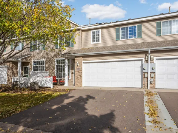 11258 Isanti Ct NE, Blaine, MN 55449