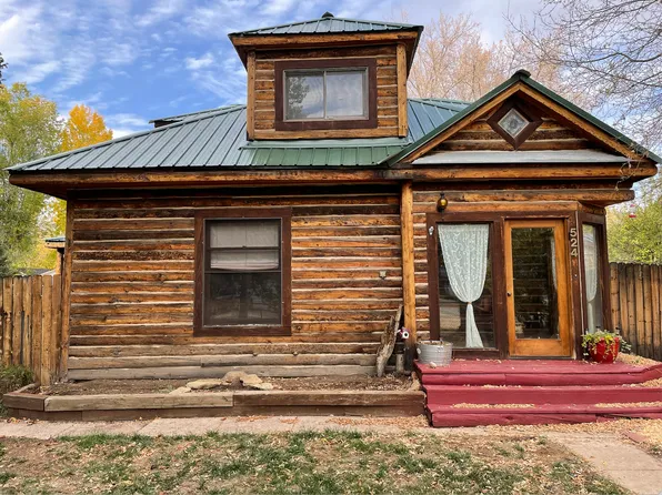 524 E Washington Ave, Hayden, CO 81639