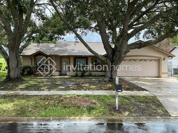 2821 Saffron Dr, Orlando, FL 32837