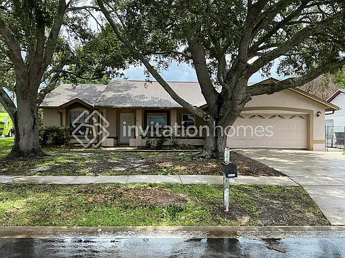 2821 Saffron Dr Photo 1