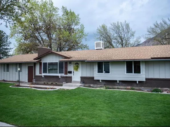579 Shamrock Dr, Brigham City, UT 84302