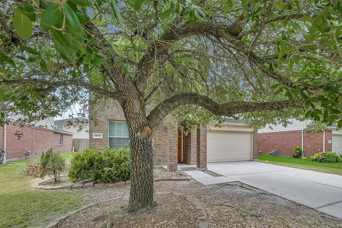 14411 Hannah Glen Ln, Cypress, TX 77429 Zillow