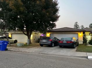 1505 W Date Ave, Porterville, CA