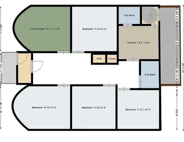 23 Thelma Rd #3 — Photo 20
