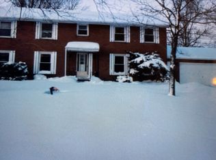 1151 Ransom Rd, Grand Island, NY 14072