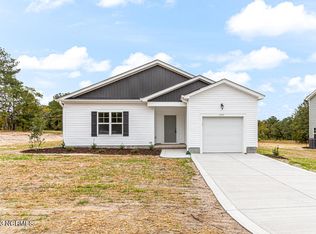 1797 Reservation Rd, Aberdeen, NC 28315