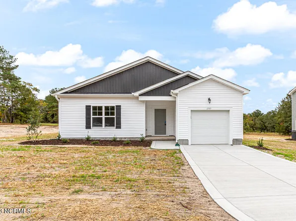 1797 Reservation Road, Aberdeen, NC 28315